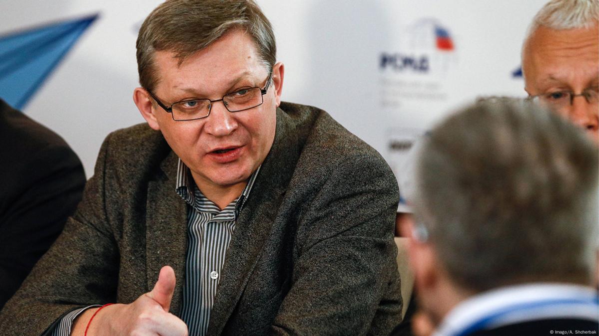 Владимир Рыжков Фото
