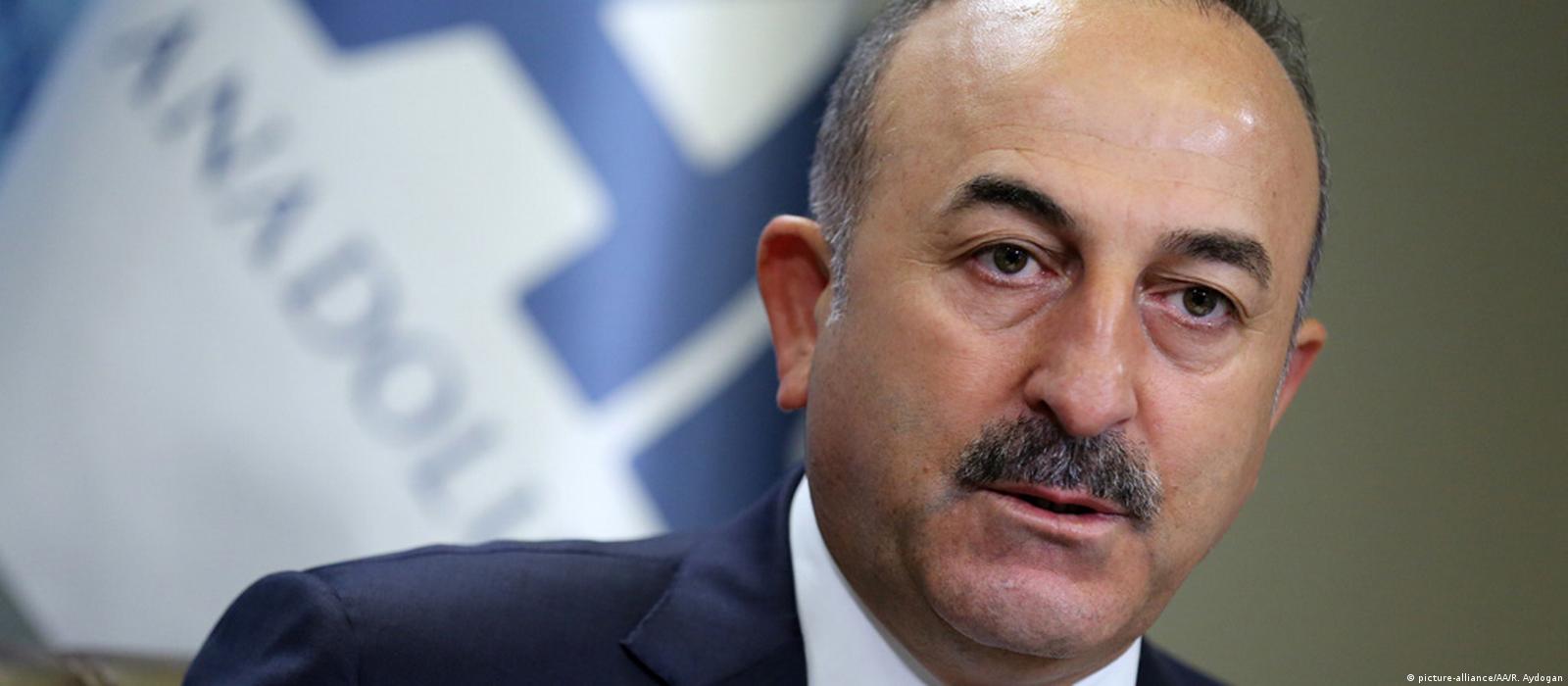 Turkey recalls ambassador to Austria – DW – 08222016