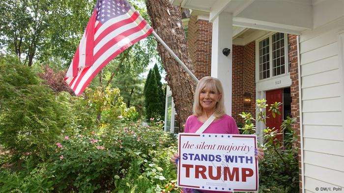 at home in trump s america world breaking news and perspectives from around the globe dw 12 08 2016 at home in trump s america world breaking news and perspectives from around the globe dw 12 08 2016