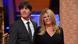 Fußball-Bundestrainer Joachim Löw und Ehefrau Daniela Fußball-Bundestrainer Joachim Löw und Ehefrau Daniela