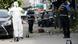 Thai forensic police officers and member of Explosive Ordnance Disposal (EOD) inspect a scene, where a bomb exploded on late 11 August, at a popular tourist area in Hua Hin, Thailand, 12 August 2016 (Photo: picture-alliance/dpa/A. Yongrit) Thai forensic police officers and member of Explosive Ordnance Disposal (EOD) inspect a scene, where a bomb exploded on late 11 August, at a popular tourist area in Hua Hin, Thailand, 12 August 2016 (Photo: picture-alliance/dpa/A. Yongrit)