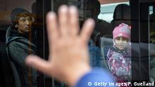 Germany's 'voluntary return' scheme for rejected migrants misses its target