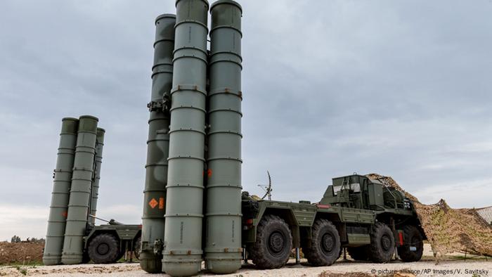Russischer Syrien-Einsatz