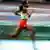 Brasilien Olympische Spiele in Rio - Läuferin Almaz Ayana
