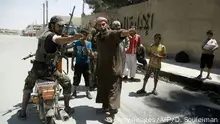 نفي انشقاق لواء أحرار الرقة عن قوات سوريا الديمقراطية