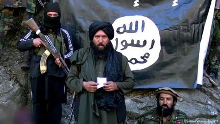 Pakistan Islamischer Staat Führer Hafiz Saeed Pakistan Islamischer Staat Führer Hafiz Saeed