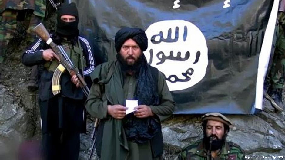Siapa Islamic State Khorasan yang Sekarang Hantui Afganistan? | DUNIA: Informasi terkini dari berbagai penjuru dunia | DW - Vimarsana News