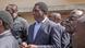 Sambia Lusaka Wahlen Präsidentschaftskandidat Hakainde Hichilema Sambia Lusaka Wahlen Präsidentschaftskandidat Hakainde Hichilema