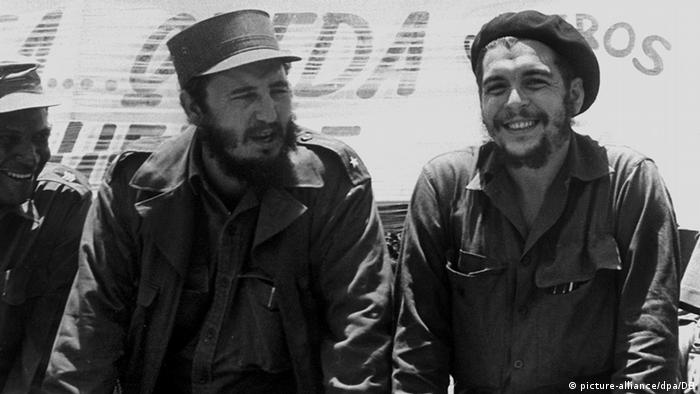Las promesas incumplidas de Fidel Castro | Cuba en DW | DW 