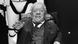 Kenny Baker R2D2 Schauspieler Kenny Baker R2D2 Schauspieler