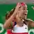 Rio Olympischen Spiele 2016 13 08 - Monica Puig Tennis Finale (Foto: Reuters)