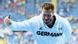 Rio Olympischen Spiele 2016 13 08 - Christoph Harting Diskuswerfen Rio Olympischen Spiele 2016 13 08 - Christoph Harting Diskuswerfen
