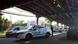 New York City police secure the scene where two men were shot picture-alliance/AP Photo/J. Peltz New York City police secure the scene where two men were shot picture-alliance/AP Photo/J. Peltz