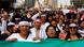 Peru Demonstration " Ni una menos" in Lima Peru Demonstration " Ni una menos" in Lima