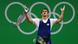 Rio Olympische Spiele Gewichtheben Männer Sohrab Moradi Iran Gold Rio Olympische Spiele Gewichtheben Männer Sohrab Moradi Iran Gold