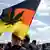 Акция за легализацию марихуаны в Берлине