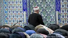 لا بد من خلق خطاب إسلامي مضاد للتطرف