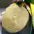 Olympiade Rio Gold Medaille