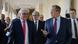 Viktor Koksharov, rector of the Ural Federal University, Germany s Foreign Minister Frank-Walter Steinmeier and Russia s Foreign Minister Sergei Lavrov (L-R) Viktor Koksharov, rector of the Ural Federal University, Germany s Foreign Minister Frank-Walter Steinmeier and Russia s Foreign Minister Sergei Lavrov (L-R)