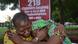 Nigeria Abuja Reaktion angehörige nach Video über Chibok Girls Nigeria Abuja Reaktion angehörige nach Video über Chibok Girls