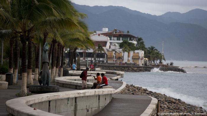Mexiko Puerto Vallarta 