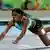 Brasilien Rio 2016 Leichtathletik - 400 m Frauen Finale