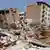 Marmara depreminden sonra Adapazarı