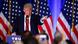USA Präsidentschaftskandidat Donald Trump bei seiner Rede in Ohio USA Präsidentschaftskandidat Donald Trump bei seiner Rede in Ohio