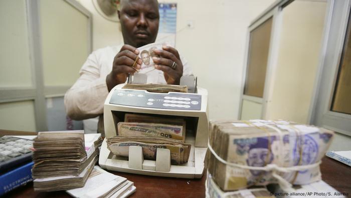 West African states mired in controversy over 'Eco' currency