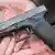 Glock 17 Waffe des Münchener Attentäters