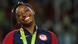 Olympia Rio 2016 Bodenturnen Simone Biles Olympia Rio 2016 Bodenturnen Simone Biles