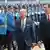 US Vizepräsident Biden zu Besuch in Serbien
