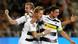 Champions League Playoff-Hinspiel Schweiz BSC Young Boys vs. Borussia Mönchengladbach Champions League Playoff-Hinspiel Schweiz BSC Young Boys vs. Borussia Mönchengladbach