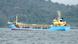 Tanker Schiff Vier Harmoni Tanker Schiff Vier Harmoni