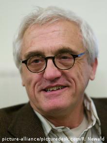 Jan Gross, a Polish-American historian at Princeton University