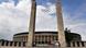 Deutschland Berlin - Olympiastadion Deutschland Berlin - Olympiastadion