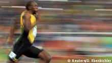 Opinión: Usain Bolt, el más rápido de todos los tiempos
