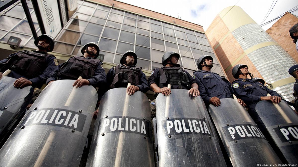 Honduras 10 años después del golpe de Estado a Manuel Zelaya – DW – 28