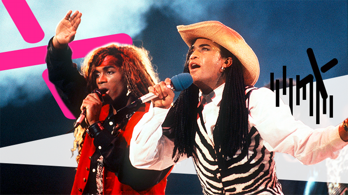 The Top 10 most successful German covers DW 08/26/2016