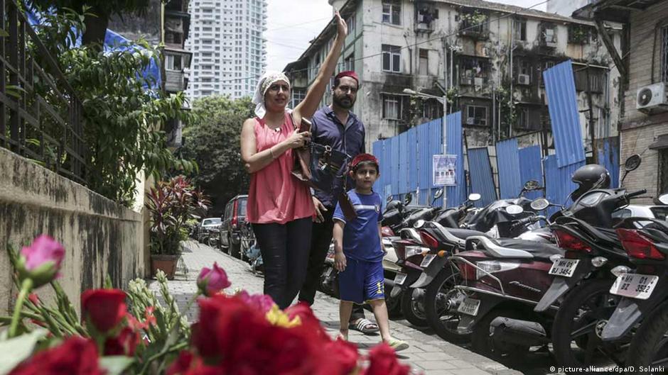 India′s Zoroastrians fighting for survival | Asia | An in-depth look at news from across the continent | DW - Vimarsana News