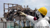 Radiation Levels At Fukushima Hit 5-year High – DW – 02/03/2017