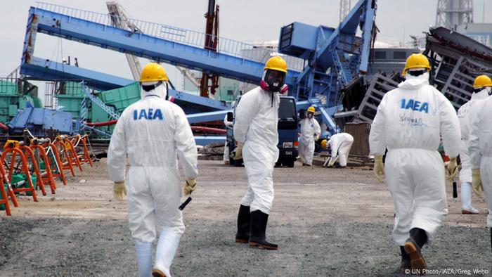 World Risk Report 2016 UN-University Japan Fukushima