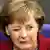 Ангела Меркел по време на дебатите за бюджета
