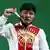 O halterofilista Izzat Artykov, do Quirguistão, é o primeiro atleta a ser destituído da medalha conquistada nos Jogos Olímpicos do Rio de Janeiro 2016 por doping