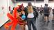 Gamescom Kölnmesse Metalhead und Katzenfrau (Foto: Philip Kretschmer) Gamescom Kölnmesse Metalhead und Katzenfrau (Foto: Philip Kretschmer)