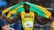 Brasilien Olympische Spiele Rio 2016 – Männer 200 Meter Finale – Usain Bolt Brasilien Olympische Spiele Rio 2016 – Männer 200 Meter Finale – Usain Bolt