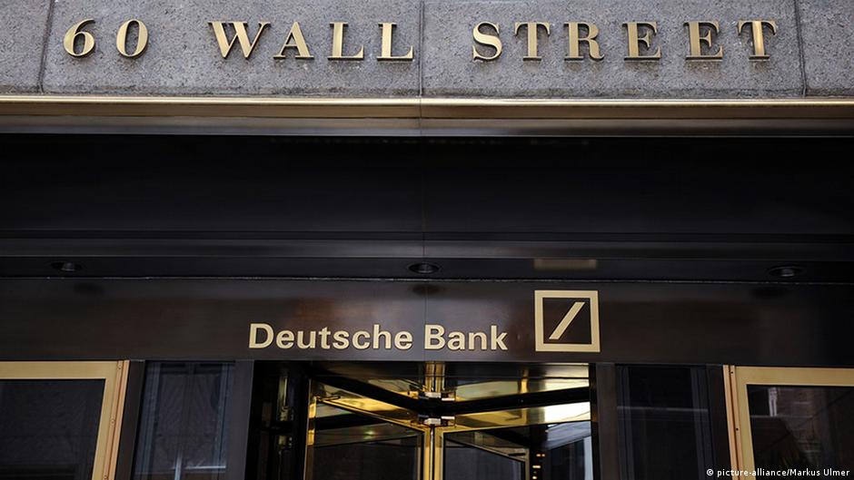 Deutsche Bank reaches 7.2 billion US settlement DW 12/23/2016