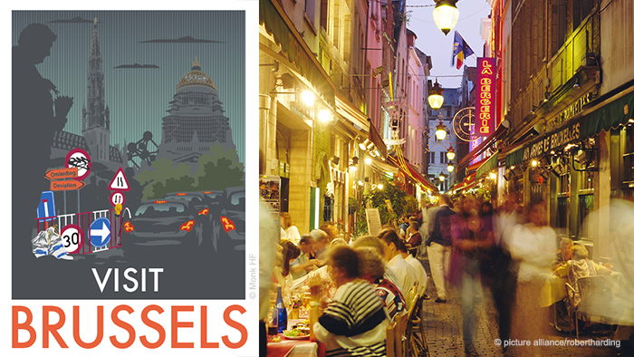 Плакаты Монка