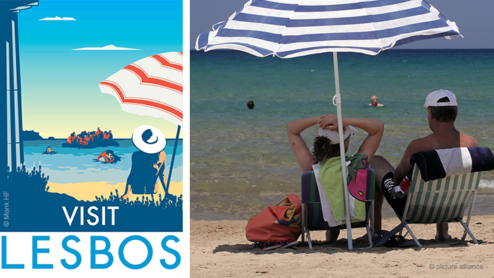 Плакаты Монка