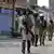 Indien Srinagar Unruhen Opfer Zivilisten